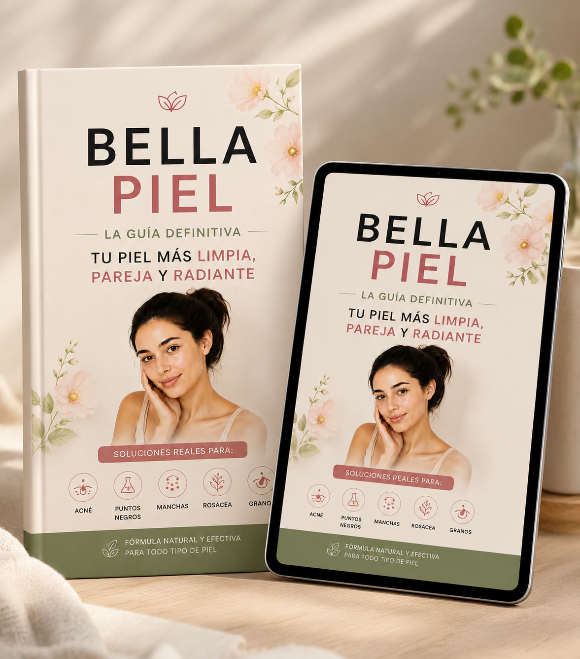 Bella piel